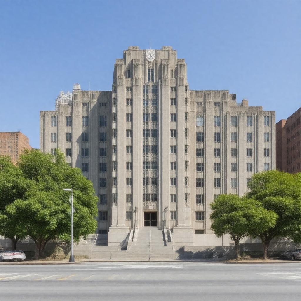 John Jay College of Criminal Justice